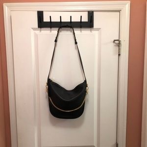 All Saints "Blake" Handbag - Gently Used